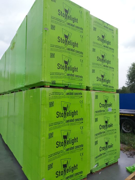 Газоблок цегла кольця пиломатеріали цемент тротуарна плитка