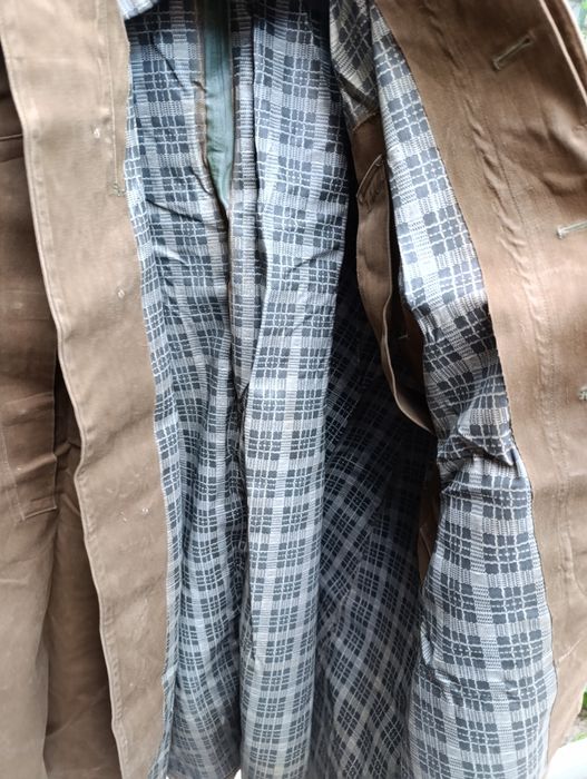 Офицерская плащ накидка