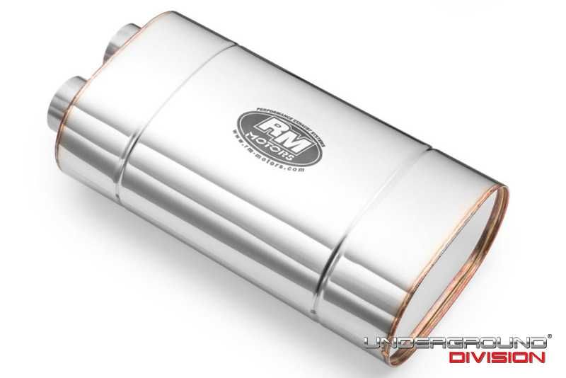 PANELAS OVAIS DE RENDIMENTO COM DIVERSAS CONFIGURAÇÕES RM MOTORS