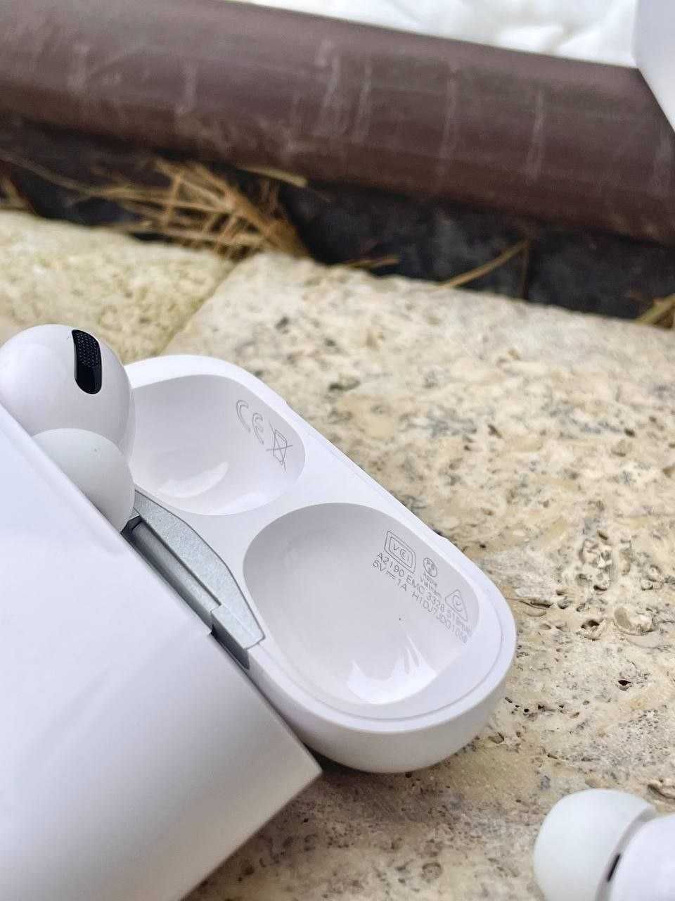 AirPods Pro FULL + чехольчик в подарунок