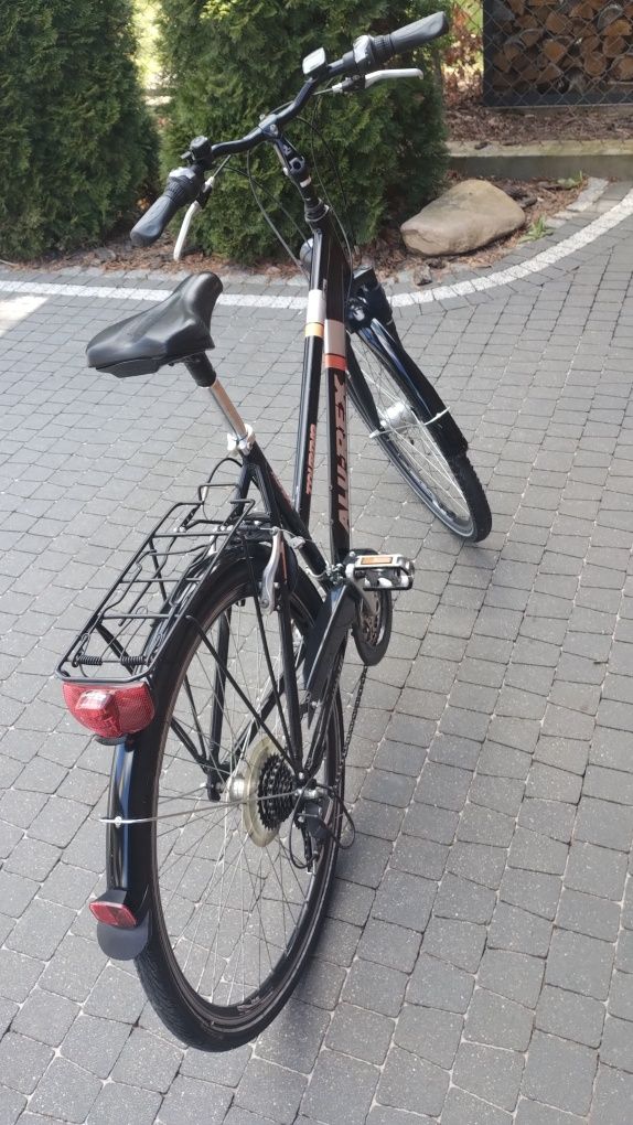 Rower Alurex 28 koła