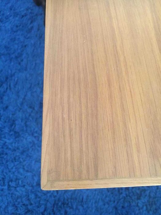 mesa de sala de estar