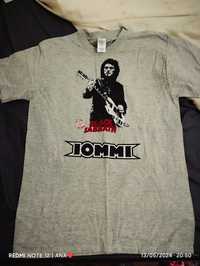 T-shirt Tony Iommi