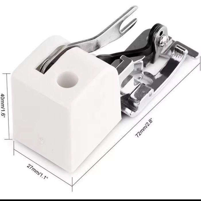 Швейная лапка-оверлок СУ-10