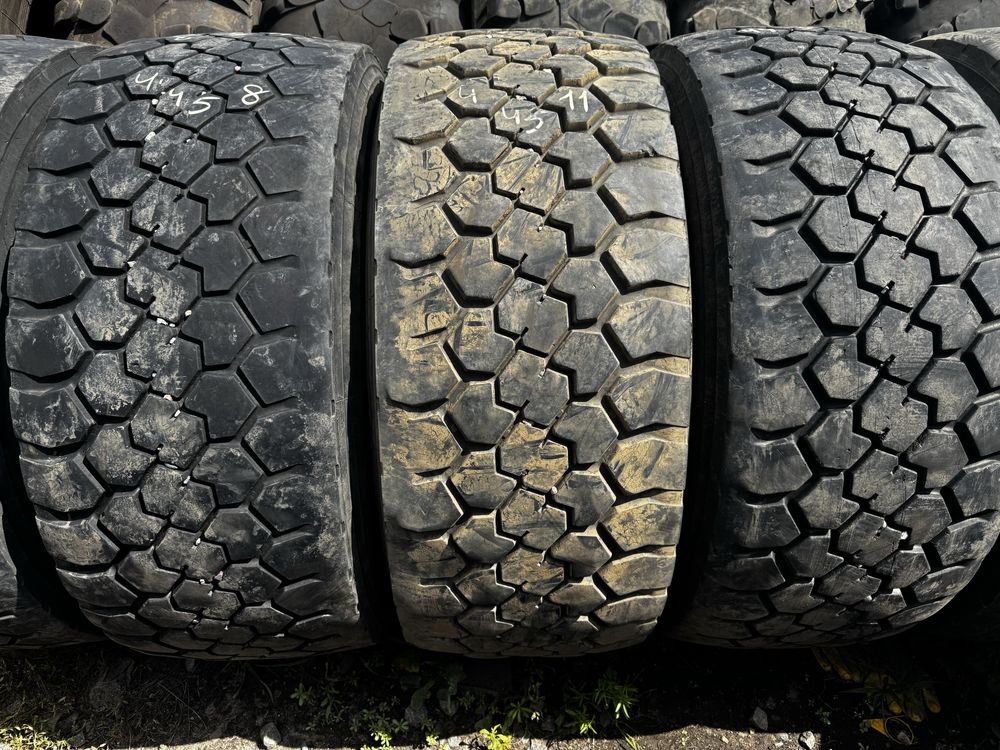 Шины 445/65 r22.5