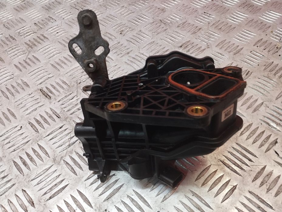 Заслінка дросельна Mercedes Vito W447 В4 Віто Вио Заслонка