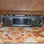 Panasonic RX-F4L