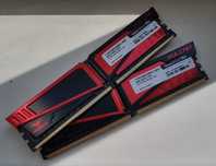 Оперативная память DDR4 2x8 2400mhz