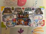 Конструктор на присосках Sibelly
