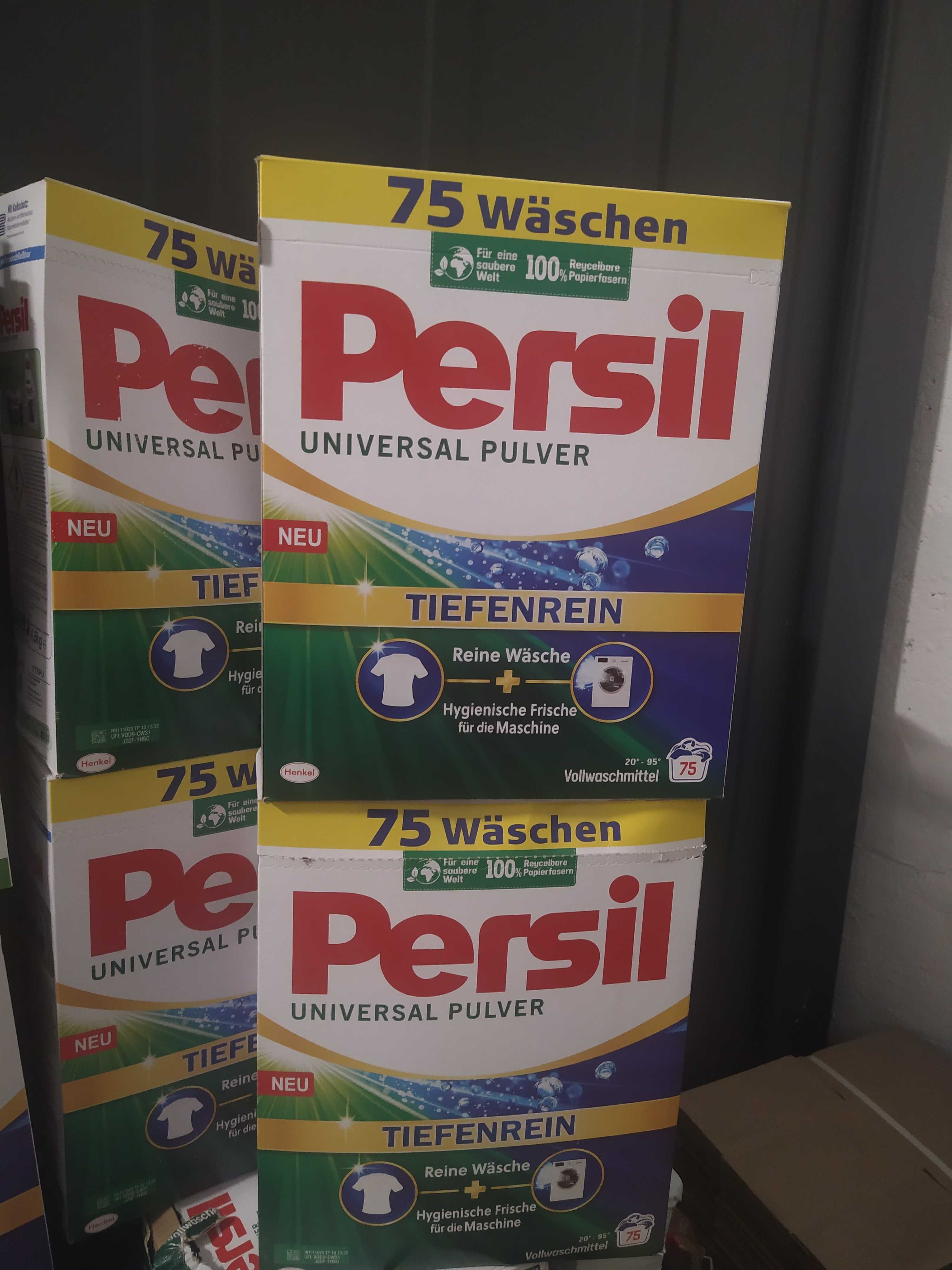 Proszek Persil 4.5kg