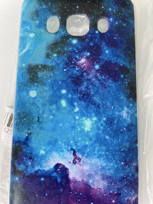 Capa Samsung J5 2016 / 2017
