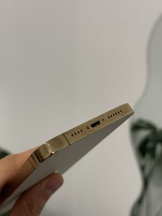 iPhone 13 Pro Max 128 GB Unlock