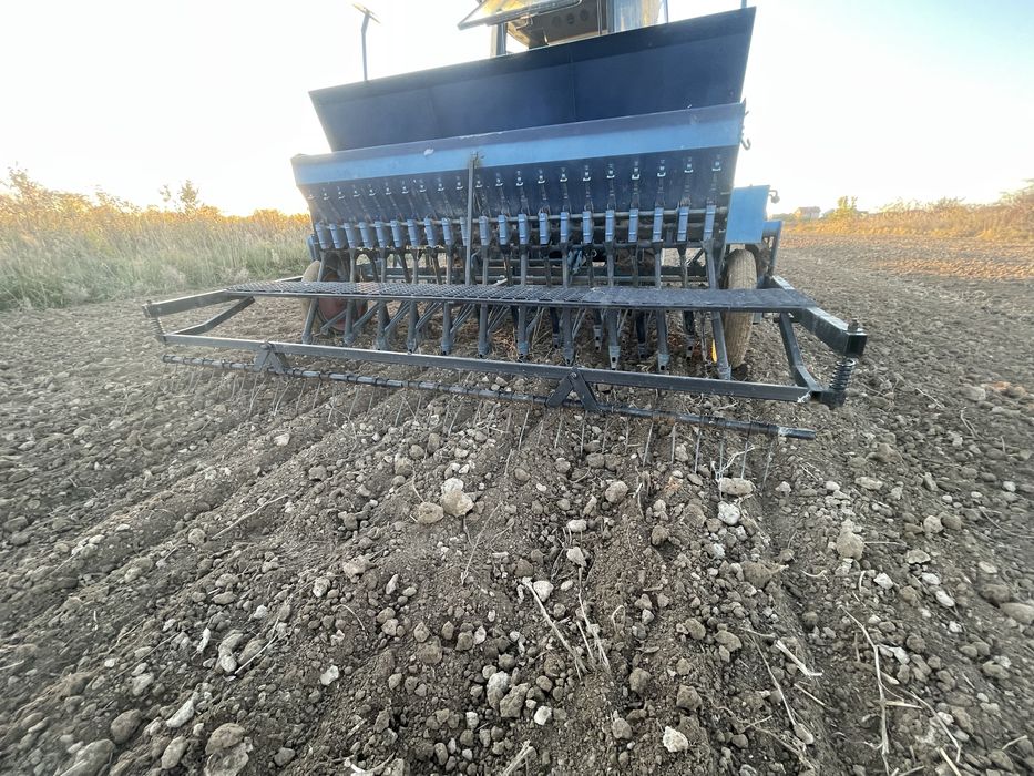 Продам сівалку.