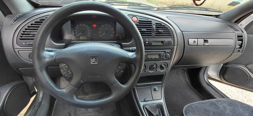 Citroen xsara 1.4i