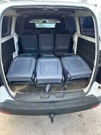 Hyundai H-1 2008р. пассажир