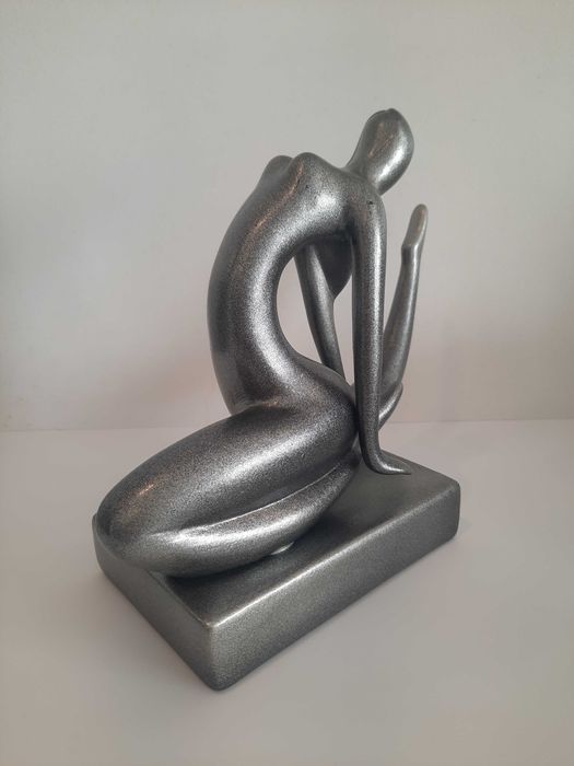 Estátua decorativa