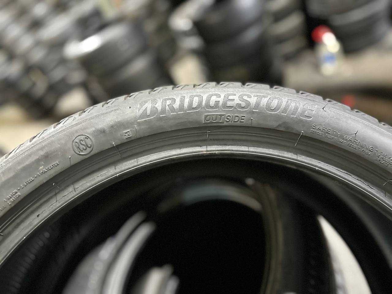 Літні шини 245/40 & 275/35 R21 Bridgestone Alenza 001 Rsc! 4шт Poland