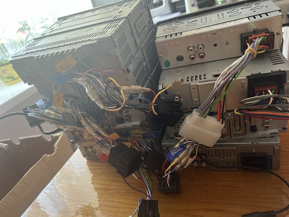 Автомагнітоли Піонер Оригінал