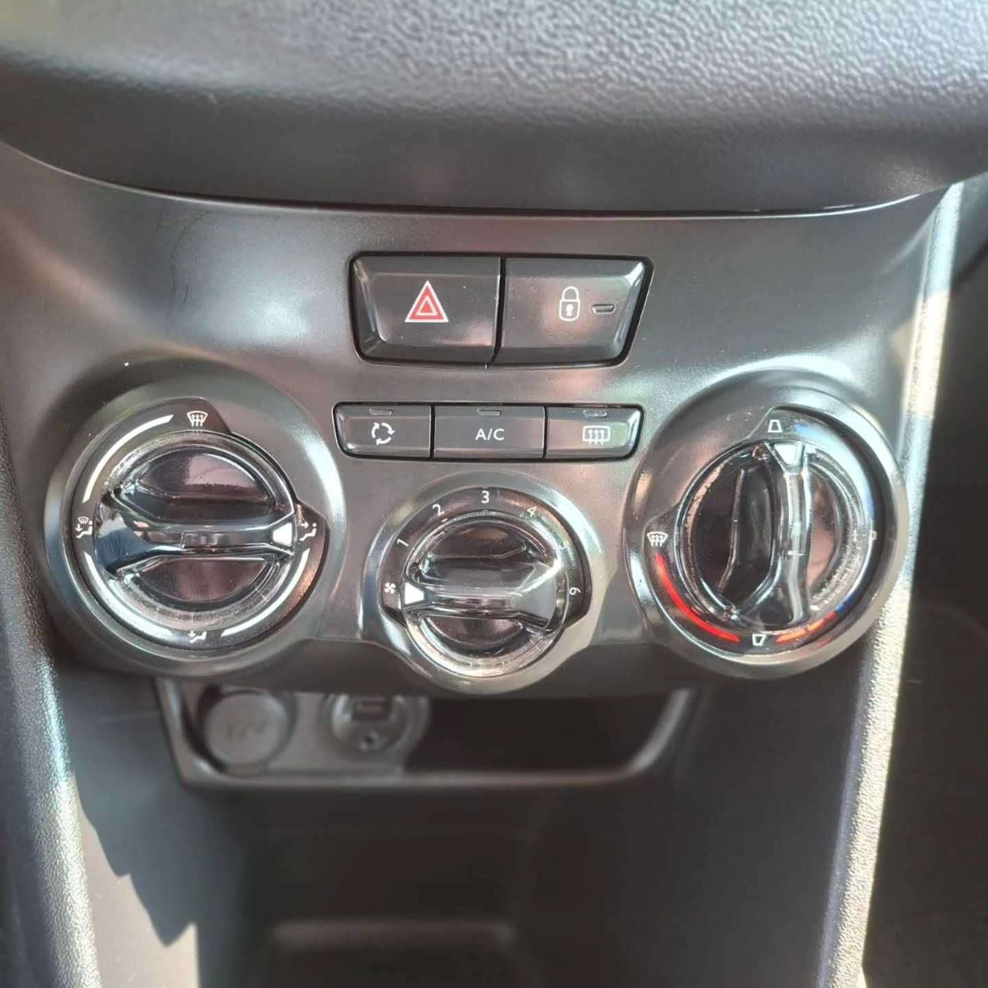 Peugeot 208 1.2 Puretech