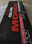 Voodoo Lab Pedal Power Mondo – zasilacz 12-outs, high-current,;