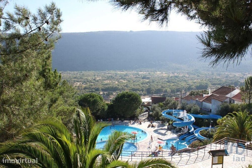 Terreno em Mira de Aire de 1275,00 m2