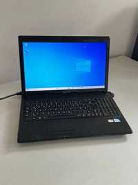 Ноутбук Lenovo Intel Pentium/8ram/250 HDD