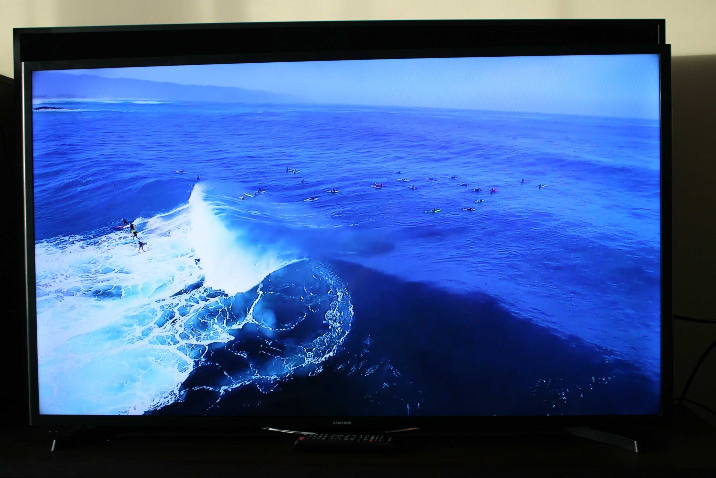 Telewizor Samsung 40 cali 4K UHD  WiFi Smart TV  YouTube Netflix