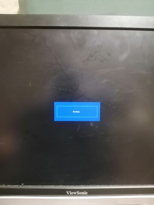 Продам манитор б/у в рабочем состоянии