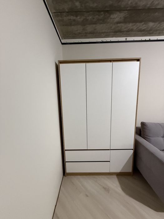 Шафа біло дерево