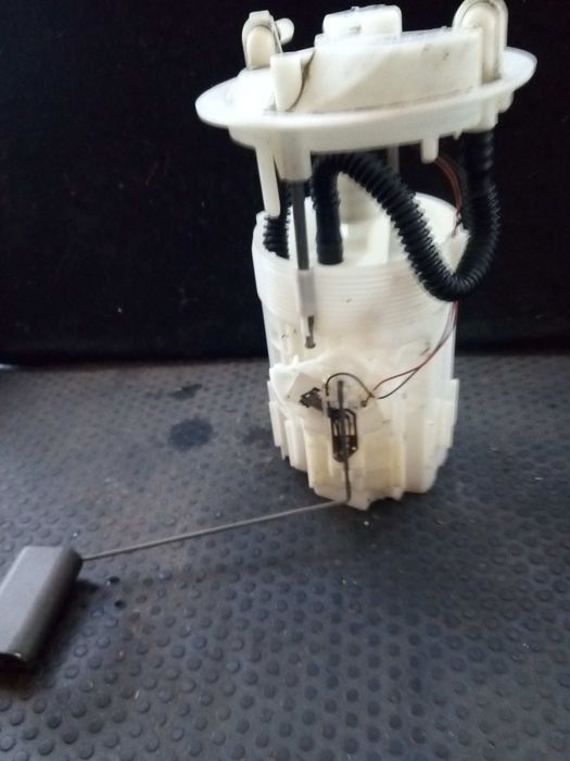 Boia combustível RENAULT Megane II (BM0/1_, CM0/1_)