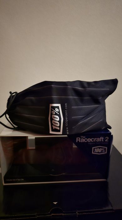 Óculos 100% Racecraft 2