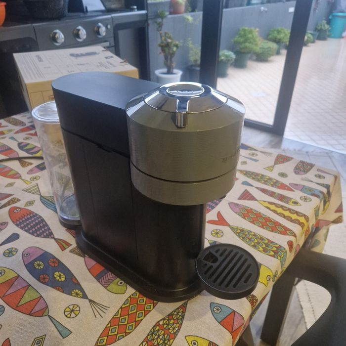 Máquina de café Nespresso