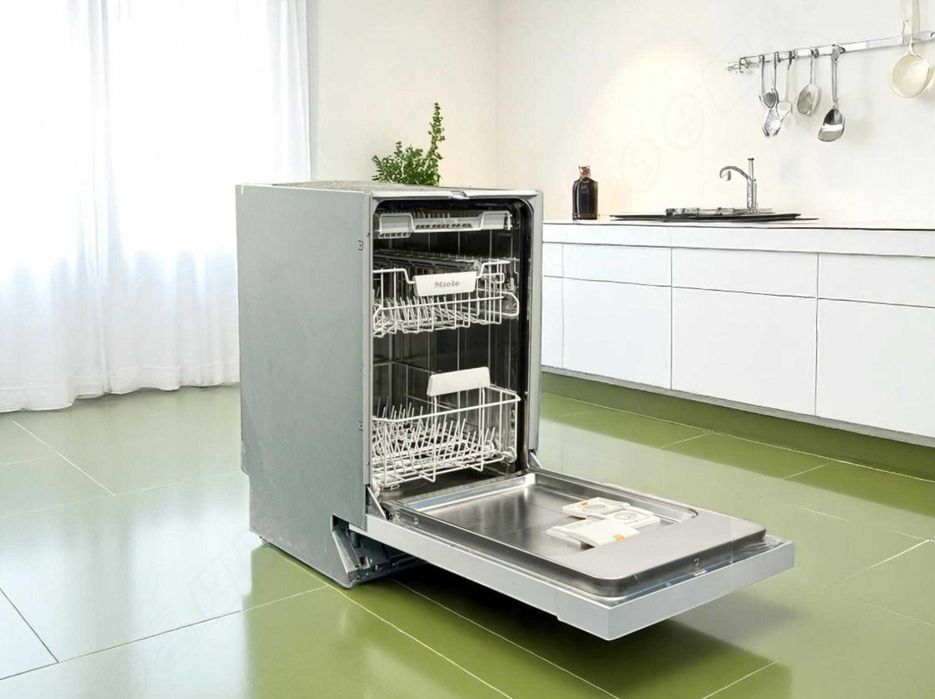 Посудомийка Miele / Мілле G5430SCUSL, 45 см, хром, вбудована