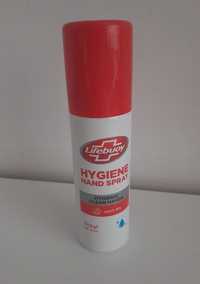 Lifebuoy Spray antybakteryjny do rąk 75 ml