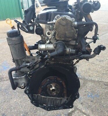 1.9 ATD, AXR Skoda Octavia Tour, Volkswagen Golf 4, Audi, Seat, Ford,