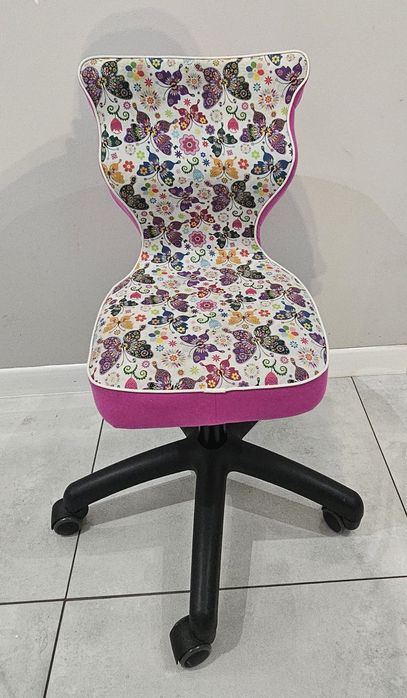 Krzesło dziecięce entelo 3