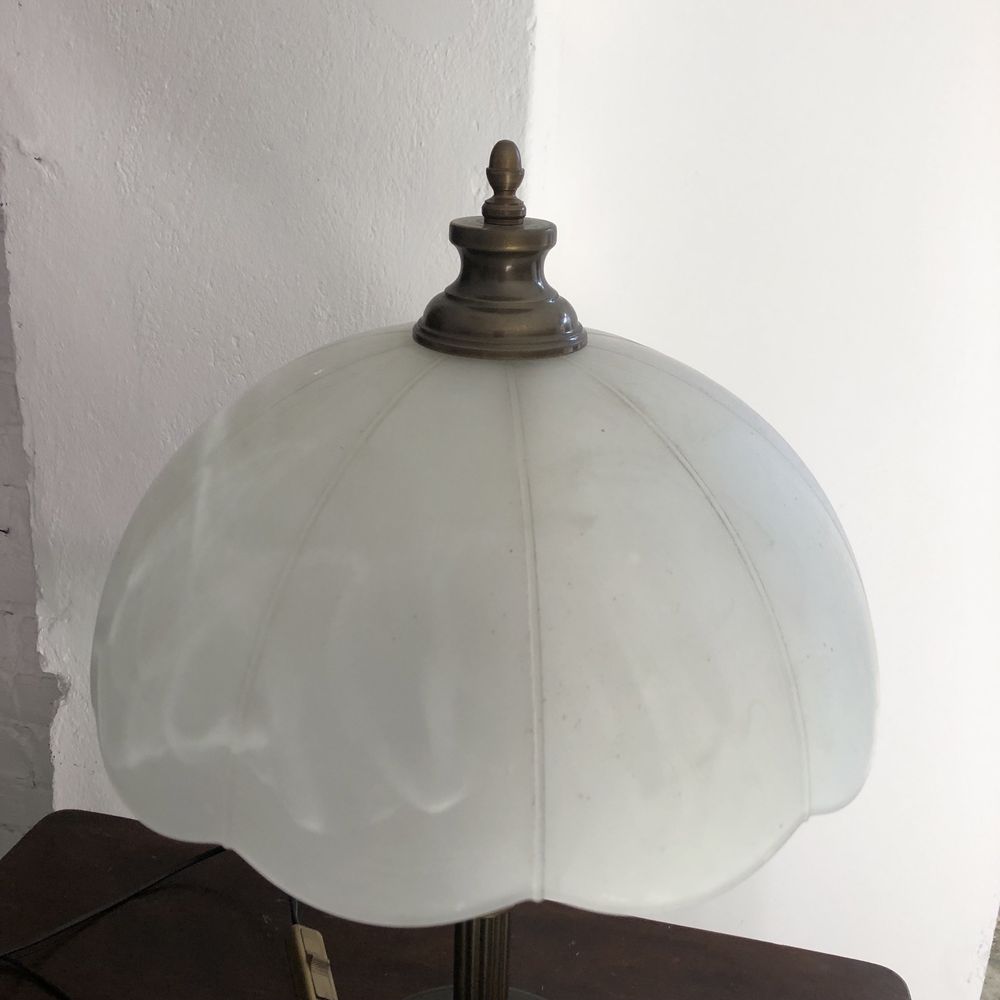 Lampa na biurko sprzedam