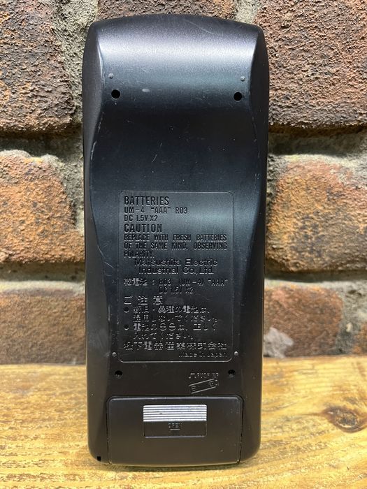 Pilot Technics RAK SA 302E