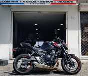 Kawasaki Z  650