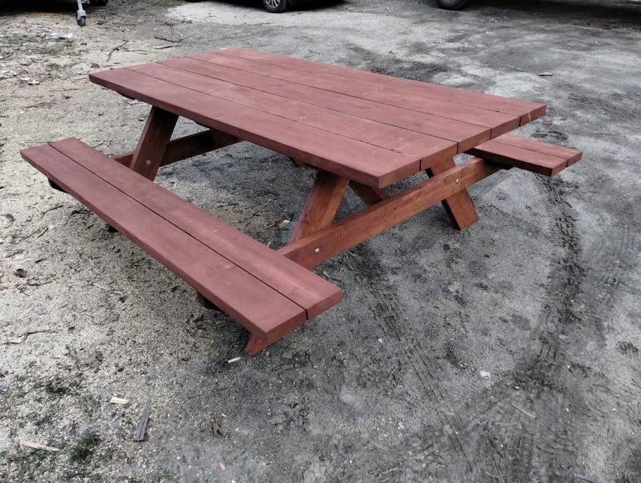 Stół Ogrodowy NOWY