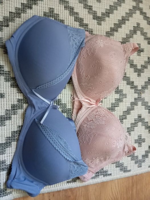 Biustonosz 38/85 cena zaszt