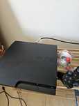 Ps3 slim play station
