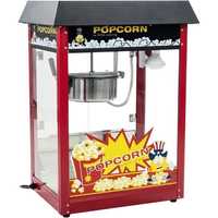 Wynajem- maszyna do popcornu