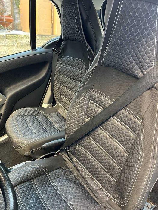 Продаю Smart Fortwo 2014