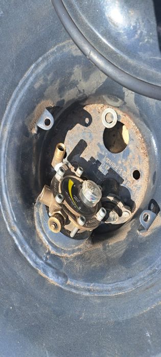 Гбо 4 газова установка євро4