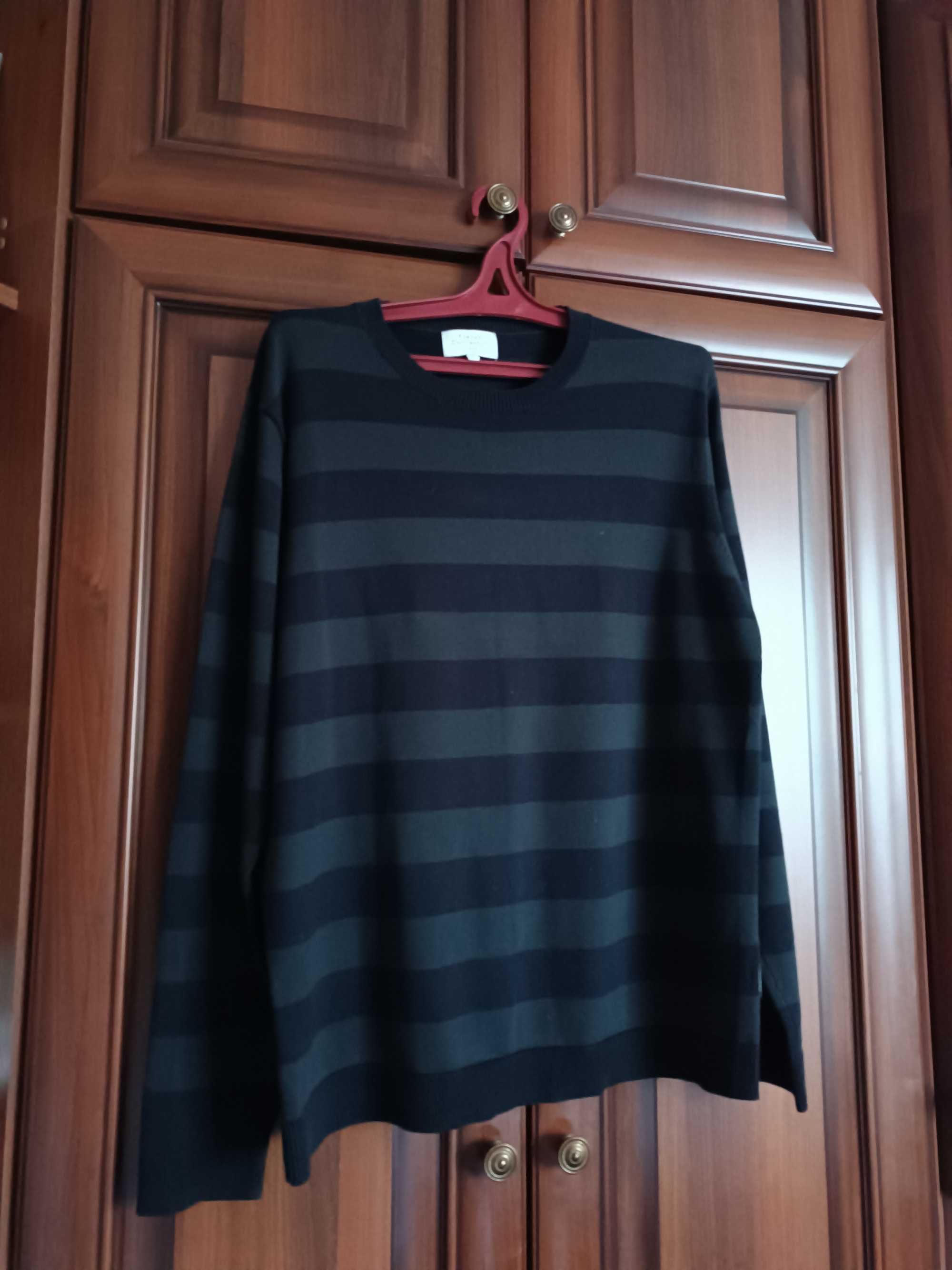 Джемпер, пуловер, кофта мужская French Connection.
