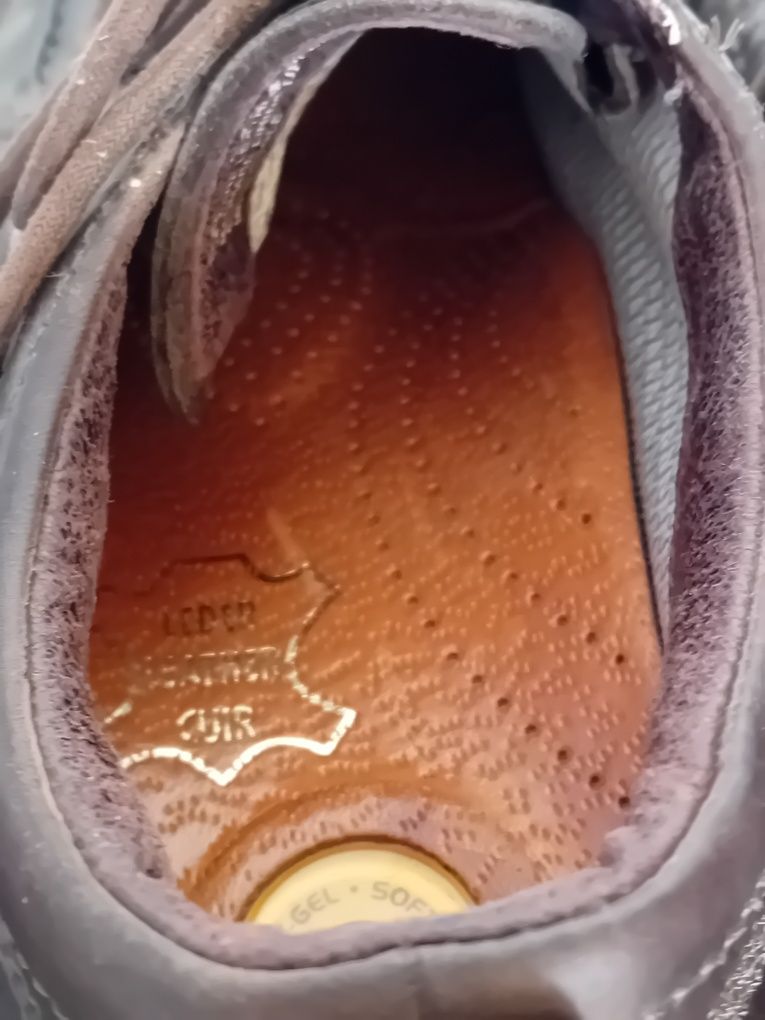 Timberland  sapatos Waterproof Gore.Tex Green Rubber