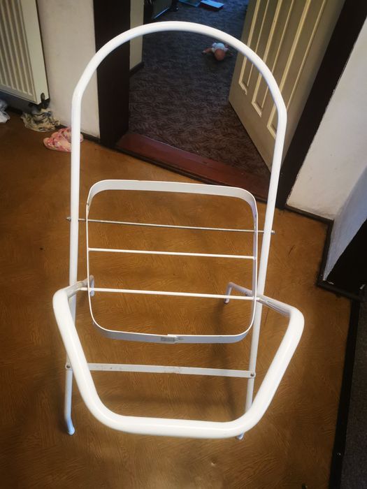 Stojak na wanienkę Tega baby