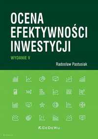 Ocena Efektywności Inwestycji W.5