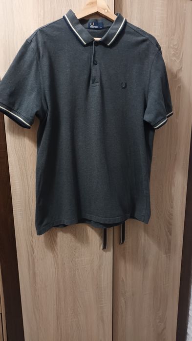 Koszulka polo r.XL jak nowa
